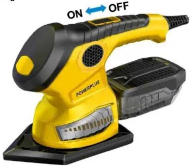 PowerPlus POWX0485 - 3