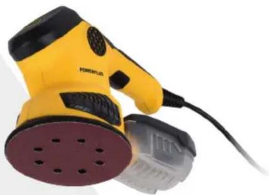 PowerPlus POWX0485 - UPORABA - 1