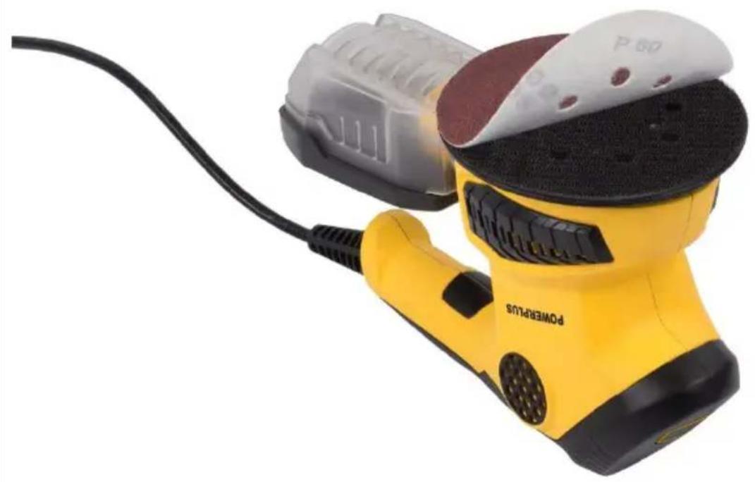 PowerPlus POWX0485 - 5