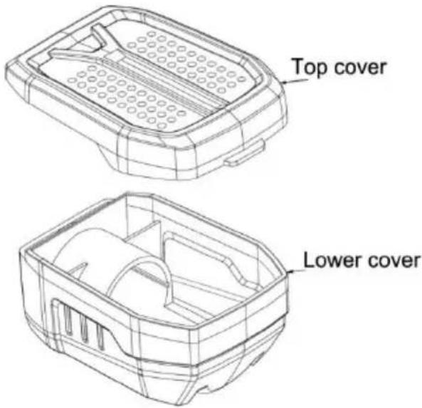 PowerPlus POWX0485 - 7