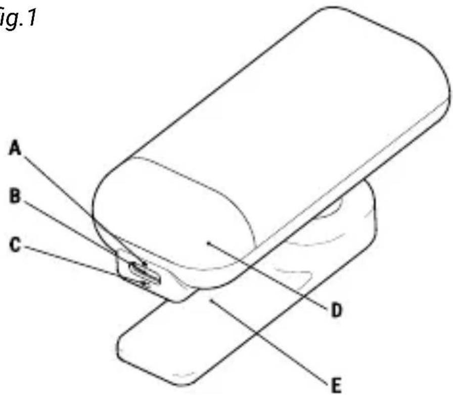 Fig.1 A B C D E