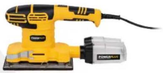 PowerPlus POWX0401 - POUŽÍVANIE - 1