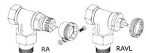Shelly TRV - 1