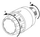 Shelly TRV - 3