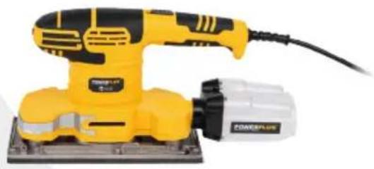 PowerPlus POWX0441 - UPORABA - 1
