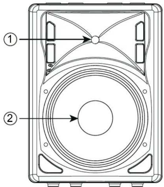 FiveO Duetto Light 15A - COnTEnU DE L'EmBaLLaGE - 1