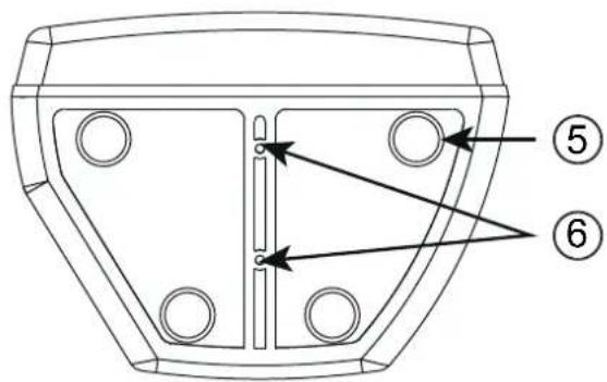 FiveO Duetto Light 15A - INFORMATIONS POUR UNE MISE AU REBUT CORRECTE - 2