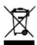 FiveO Duetto Light 15A - Informations sur la mise au rebut pour les professionnels - 3