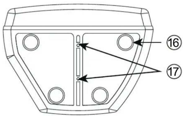 FiveO Duetto Light 15A - DUETTO LIGHT - 3
