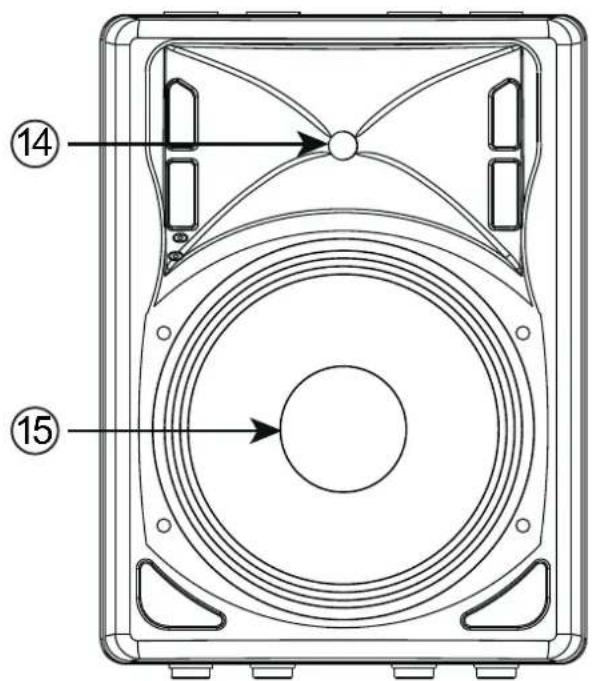 FiveO Duetto Light 15A - DUETTO LIGHT - 1