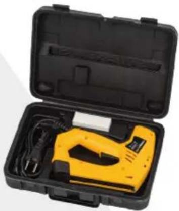 PowerPlus POWX13700 - PREDVIDENA UPORABA - 2