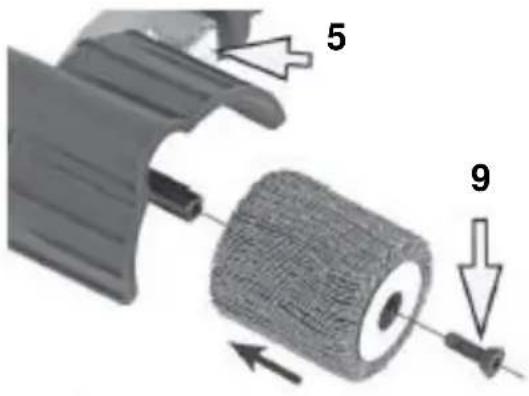 PowerPlus POWX04950 - 4