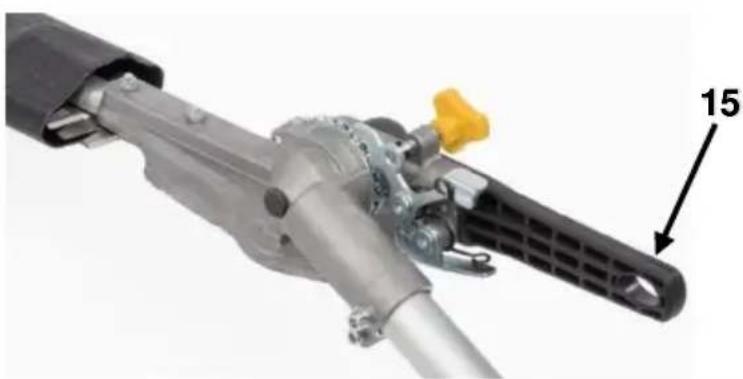 PowerPlus POWXG3020 - 20