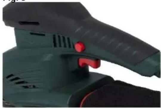 PowerPlus POWP5020 - POWERPLUS - 2