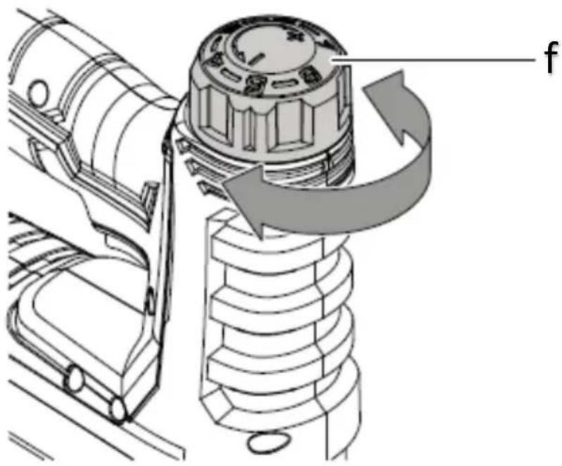 PowerPlus POWDP7010 - POWDP7010 - 10