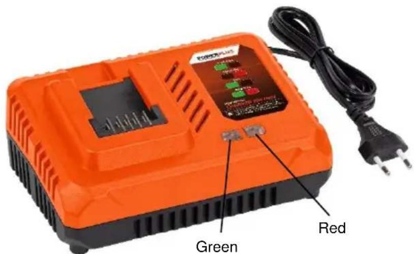 PowerPlus POWDP7010 - POWDP7010 - 6