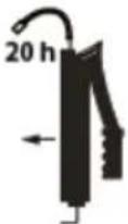 PowerPlus POWEG8050 - SYMBOLE - 28