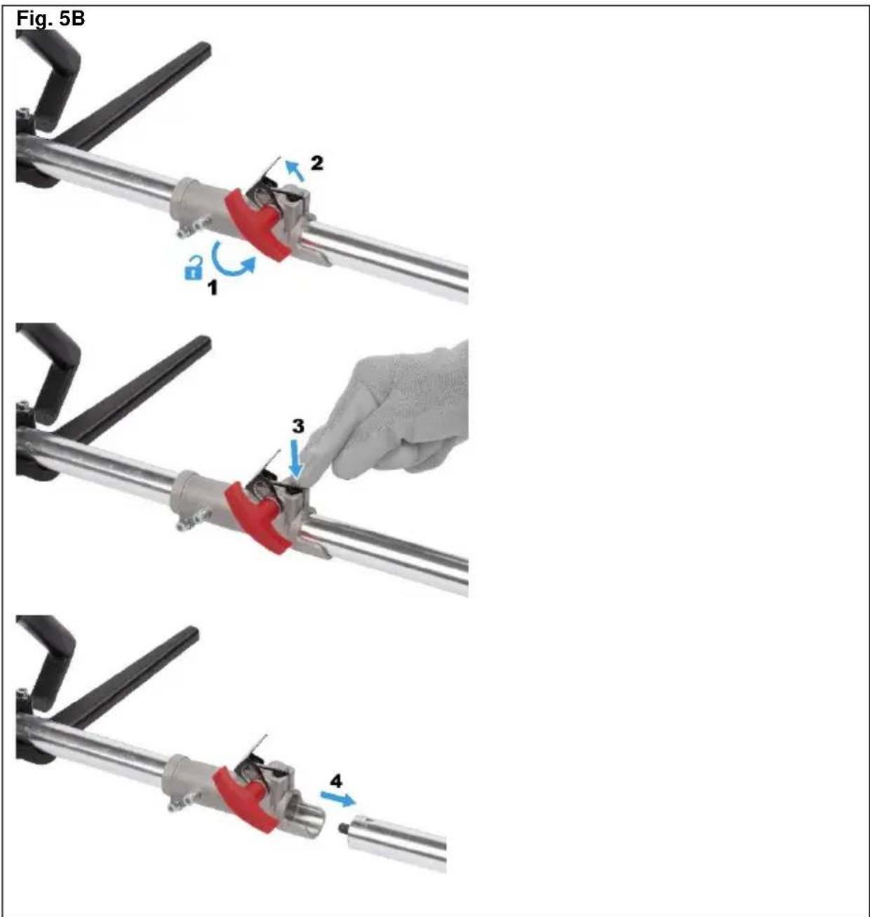 PowerPlus POWEG8050 - 12