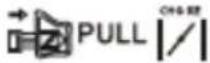 PowerPlus POWEG8050 - SYMBOLER - 25