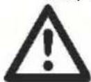 PowerPlus POWEG8050 - CAUTION! Sharp edges, wear protective gloves - 1