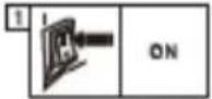 PowerPlus POWEG8050 - SYMBOLFORKLARING - 15