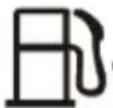 PowerPlus POWEG8050 - SYMBOLFORKLARING - 31