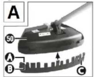 PowerPlus POWEG8050 - 21