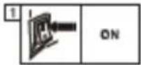 PowerPlus POWEG8050 - SYMBOLS - 16