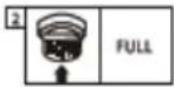 PowerPlus POWEG8050 - SYMBOLE - 19