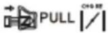 PowerPlus POWEG8050 - SYMBOLFORKLARING - 24