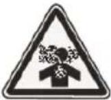 PowerPlus POWEG8050 - SYMBOLY - 22