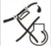 PowerPlus POWEG8050 - SYMBOLFORKLARING - 17