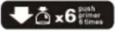 PowerPlus POWEG8050 - SYMBOLER - 27