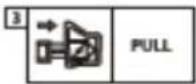 PowerPlus POWEG8050 - SYMBOLE - 21