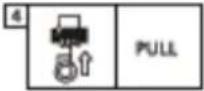 PowerPlus POWEG8050 - SYMBOLFORKLARING - 22