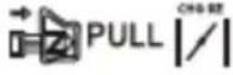 PowerPlus POWEG8050 - SYMBOLS - 25