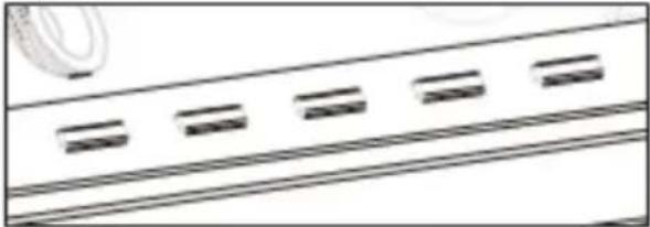 PowerPlus POWDP7040 - 6