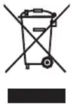 Ambiano GT-SB-04-CH - Artikel entsorgen - 1