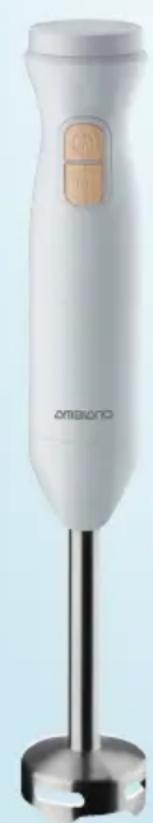 Ambiano GT-SB-04-CH - FRULLATORE A IMMERSIONE SKANDI - 1
