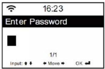 Audizio Cuneo - CONNECTING TO YOUR WIFI NETWORK - 3