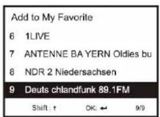 Audizio Cuneo - Ecualizador - 1