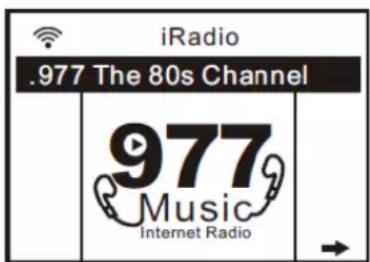 Audizio Cuneo - Add New Radio Station - 1