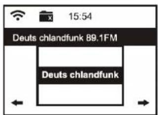 Audizio Cuneo - Ecualizador - 2