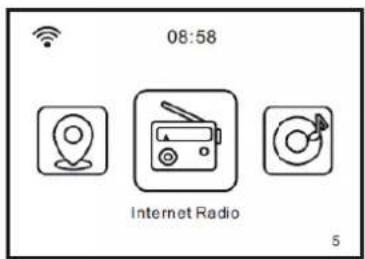 Audizio Cuneo - VERBINDUNG ZU IHREM WIFI-NETZWERRK - 4
