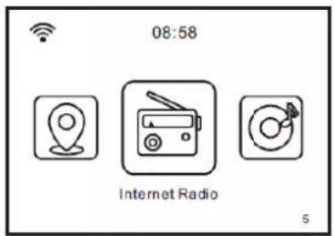 Audizio Cuneo - CONECTANDO A LA RED WIFI - 4