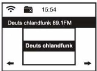 Audizio Cuneo - Reset to default - 2