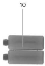 INVENTUM VLK403W - productomschrijving - 3