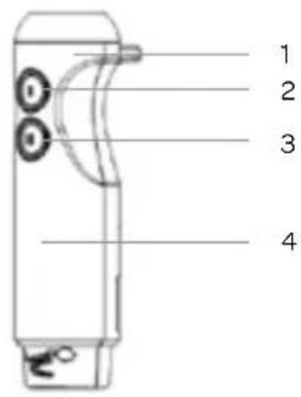 INVENTUM MX350B - description du produit - 1