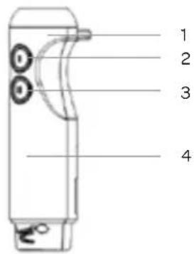 INVENTUM MX350B - product description - 1