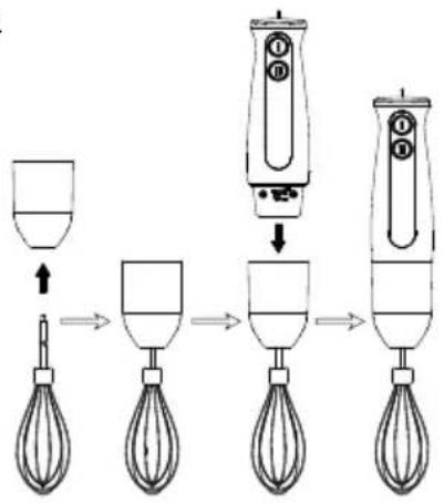INVENTUM MX350B - FOUET - 1